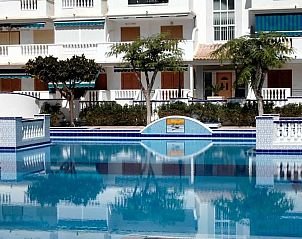 Verblijf 13514919 - Appartement Costa Blanca - La Mata Vi?amar