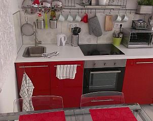 Verblijf 13514919 - Appartement Costa Blanca - La Mata Vi?amar