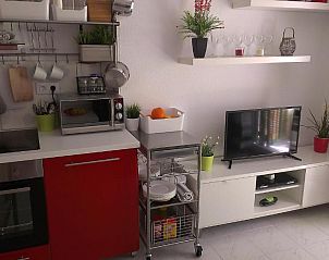 Verblijf 13514919 - Appartement Costa Blanca - La Mata Vi?amar