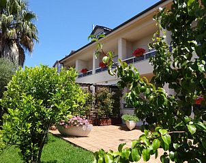 Guest house 13521102 • Apartment Green Spain • Hotel El Pescador 