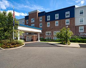 Verblijf 13525201 • Vakantie appartement Oostkust • Hampton Inn & Suites Yonkers 