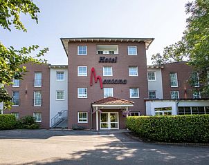 Guest house 13602601 • Apartment North Rhine-Westphalia • Montana Hotel Senden 