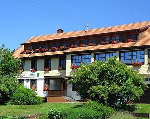 Verblijf 13603109 • Vakantiewoning Zwarte Woud • Landgasthaus Engel - Naturparkwirt 