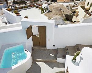 Guest house 13606104 • Holiday property Greek Islands • The Small Architect's House 