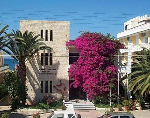 Guest house 13606209 • Apartment Crete • Kato Stalos Beach 