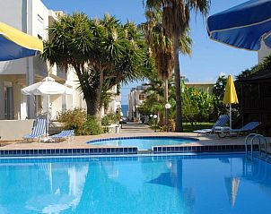 Guest house 13606210 • Apartment Crete • Evilion hotel 
