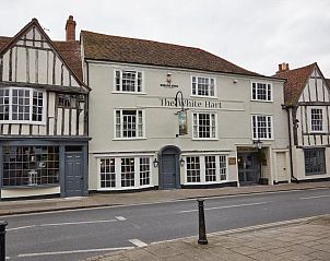 Verblijf 13606503 • Vakantie appartement Engeland • White Hart Hotel by Greene King Inns 