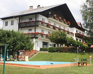 Verblijf 13611503 • Vakantie appartement Steiermark • Hotel Semriacherhof 