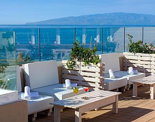 Verblijf 13614402 • Appartement Canarische Eilanden • Aparthotel Los Dragos del Sur 
