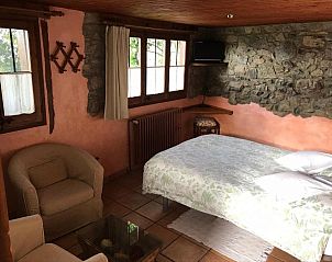 Verblijf 13614702 - Vakantiewoning Catalonië / Pyreneeën - Casa Rural Cal Rei