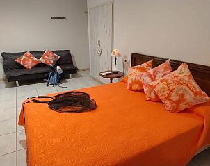 Verblijf 13615002 • Vakantiewoning Costa Brava • Hostal Can Massot 