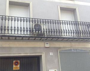 Verblijf 13615301 • Vakantiewoning Costa de Valencia • Apartamentos Turisticos Ca Ramon 