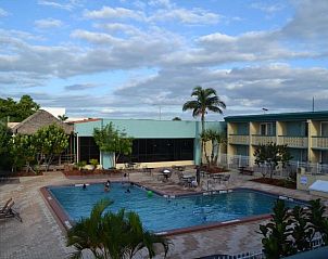 Verblijf 13625403 • Vakantie appartement Florida • Punta Gorda Waterfront Hotel & Suites 