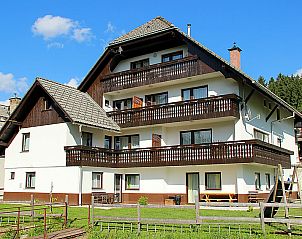 Guest house 1362806 • Apartment West Slovenia / Coast • Appartement Bor 