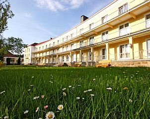 Guest house 13703203 • Apartment Thuringia • Akzent Hotel Am Burgholz 