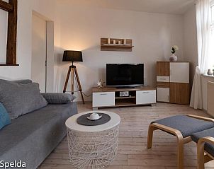 Guest house 13703205 • Apartment Thuringia • Tom´s Ferienappartements 