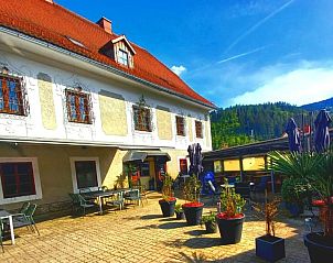 Verblijf 13711503 • Vakantie appartement Steiermark • Altes Hammerherrenhaus 
