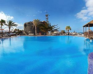 Verblijf 13714410 • Vakantie appartement Canarische Eilanden • Barceló Castillo Beach Resort 