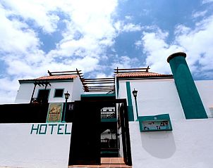 Guest house 13714422 • Apartment Canary Islands • La Casita di Fuerte 