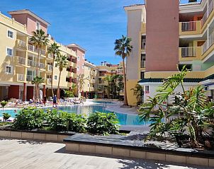 Guest house 13714424 • Apartment Canary Islands • Chatur Costa Caleta 