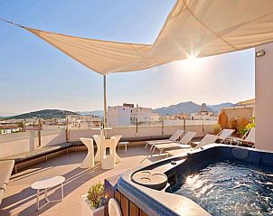Unterkunft 13716004 • Appartement Mallorca • Mar Calma Hotel 