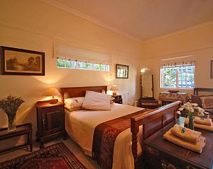 Verblijf 13727271 • Bed and breakfast West-Kaap • Guinea Fowl Lodge 