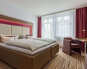 Guest house 13802601 • Apartment North Rhine-Westphalia • CityClass Hotel SAVOY 