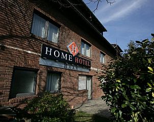 Unterkunft 13802602 • Appartement Nordrhein-Westfalen • Stargaze Home Hotel 