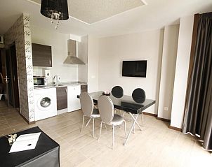 Guest house 13821103 • Apartment Green Spain • Alvear Suites 