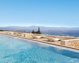 Unterkunft 13906105 • Appartement Griechischen Inseln • Calme Boutique Hotel 
