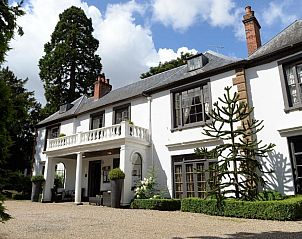Guest house 13906501 • Apartment England • Satis House Hotel 