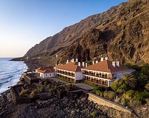 Guest house 13914401 • Apartment Canary Islands • Parador de El Hierro 