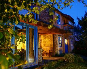 Verblijf 13921101 • Vakantie appartement Het groene Spanje • Casa Perfeuto Maria 
