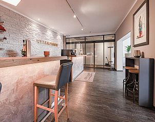 Verblijf 14002601 - Vakantie appartement Noordrijn-Westfalen - Hotel Alte Redaktion