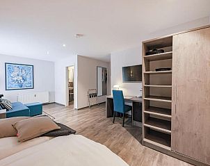 Verblijf 14002601 - Vakantie appartement Noordrijn-Westfalen - Hotel Alte Redaktion