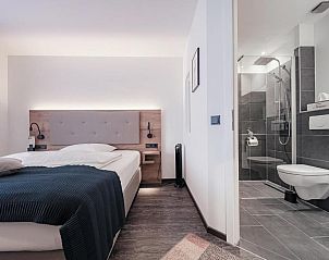 Verblijf 14002601 - Vakantie appartement Noordrijn-Westfalen - Hotel Alte Redaktion