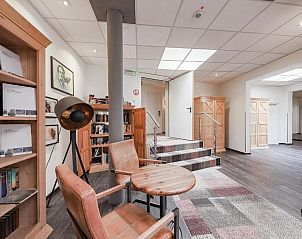 Verblijf 14002601 - Vakantie appartement Noordrijn-Westfalen - Hotel Alte Redaktion