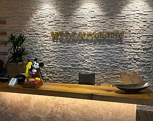 Verblijf 14002601 - Vakantie appartement Noordrijn-Westfalen - Hotel Alte Redaktion