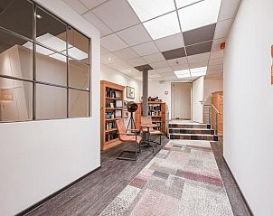 Verblijf 14002601 - Vakantie appartement Noordrijn-Westfalen - Hotel Alte Redaktion