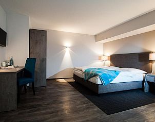 Verblijf 14002601 - Vakantie appartement Noordrijn-Westfalen - Hotel Alte Redaktion