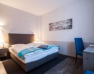 Verblijf 14002601 - Vakantie appartement Noordrijn-Westfalen - Hotel Alte Redaktion