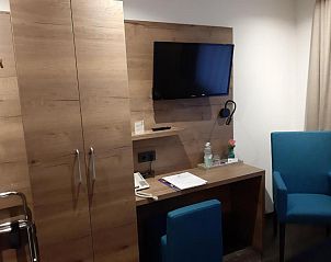 Verblijf 14002601 - Vakantie appartement Noordrijn-Westfalen - Hotel Alte Redaktion