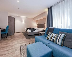 Verblijf 14002601 - Vakantie appartement Noordrijn-Westfalen - Hotel Alte Redaktion