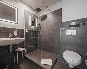 Verblijf 14002601 - Vakantie appartement Noordrijn-Westfalen - Hotel Alte Redaktion