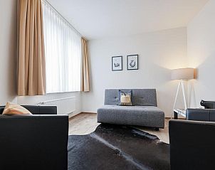 Verblijf 14002601 - Vakantie appartement Noordrijn-Westfalen - Hotel Alte Redaktion