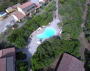 Guest house 14009303 • Apartment Sardinia • Hotel Belvedere 