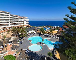 Guest house 14014404 • Apartment Canary Islands • H10 Taburiente Playa 