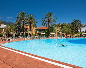Verblijf 14014405 • Vakantie appartement Canarische Eilanden • Hacienda San Jorge 