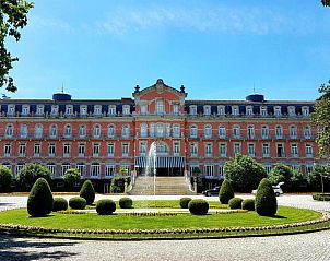 Verblijf 14018501 • Vakantie appartement Noord Portugal • Vidago Palace 