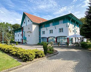 Verblijf 14019901 • Vakantie appartement Mecklenburg-Voor-Pommeren • gut-Hotel Pommernhotel Barth 